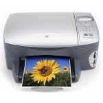 HP PSC 2175 Inkjet